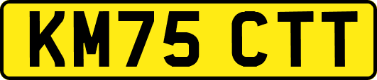 KM75CTT