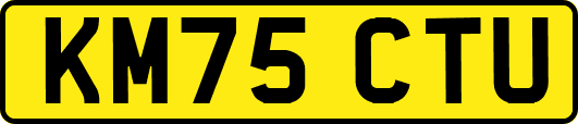 KM75CTU