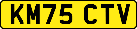 KM75CTV