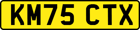 KM75CTX