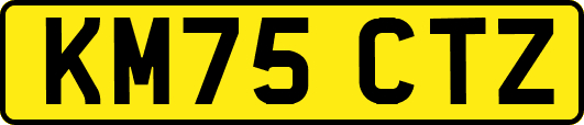 KM75CTZ