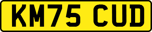 KM75CUD