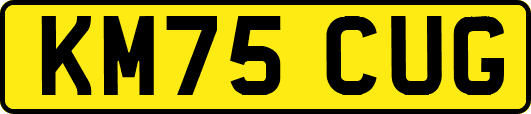 KM75CUG