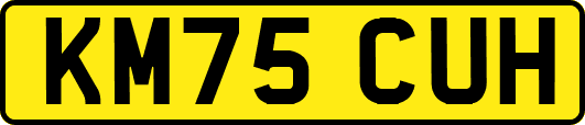 KM75CUH