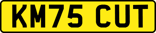 KM75CUT
