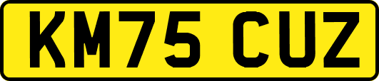 KM75CUZ