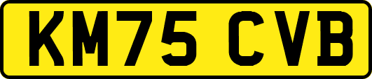 KM75CVB