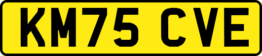 KM75CVE