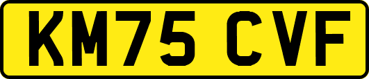 KM75CVF