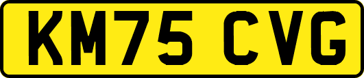KM75CVG
