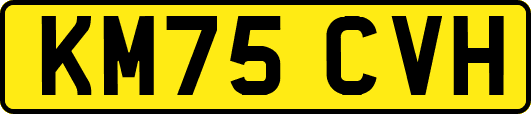 KM75CVH