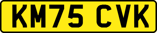 KM75CVK