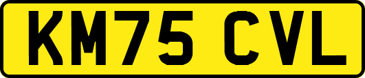 KM75CVL