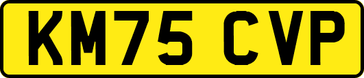 KM75CVP