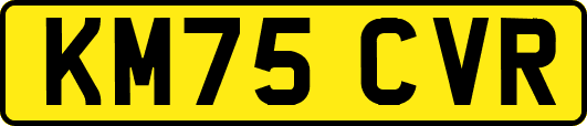 KM75CVR