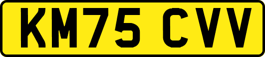KM75CVV