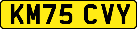 KM75CVY