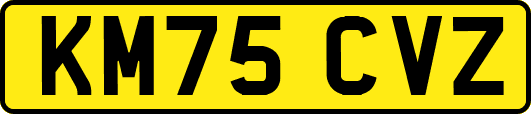 KM75CVZ