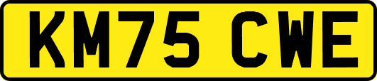 KM75CWE