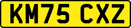 KM75CXZ