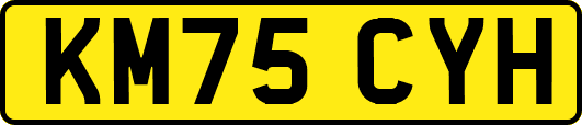 KM75CYH