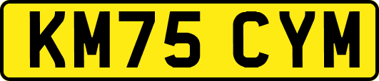 KM75CYM