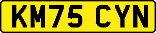 KM75CYN