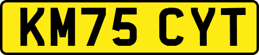 KM75CYT
