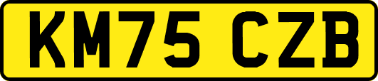 KM75CZB