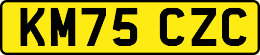 KM75CZC