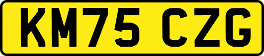 KM75CZG