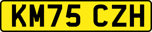 KM75CZH