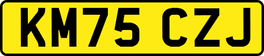 KM75CZJ