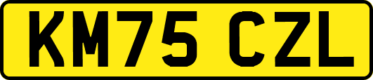 KM75CZL
