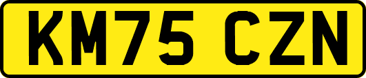 KM75CZN