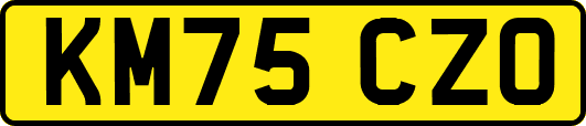 KM75CZO