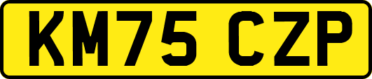 KM75CZP