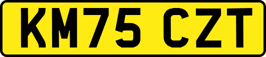 KM75CZT
