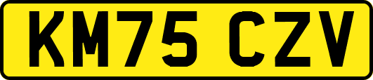 KM75CZV