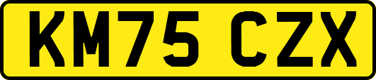 KM75CZX