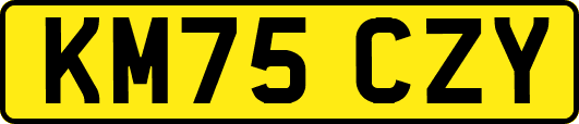 KM75CZY