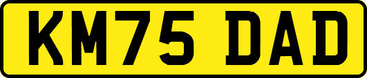 KM75DAD