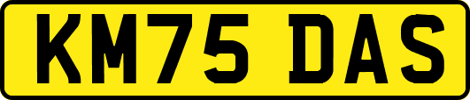 KM75DAS