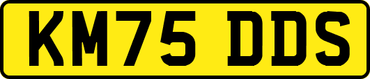 KM75DDS
