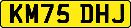 KM75DHJ