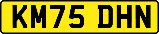 KM75DHN