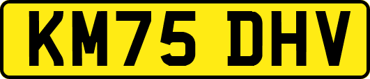 KM75DHV