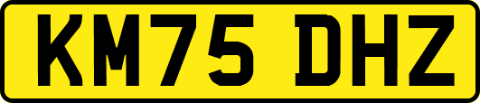 KM75DHZ