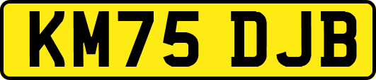 KM75DJB