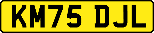 KM75DJL